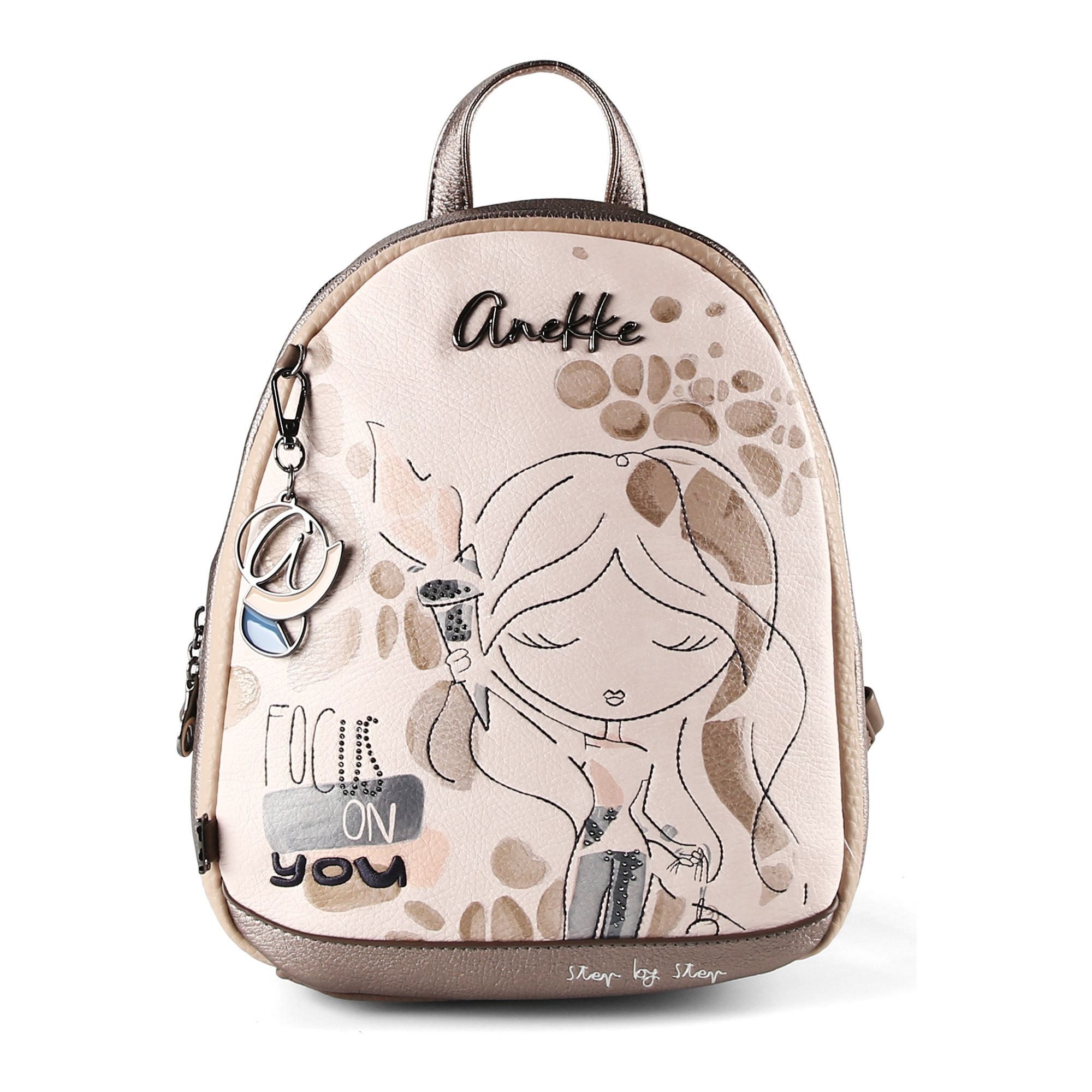 Cityrucksack Olympia
