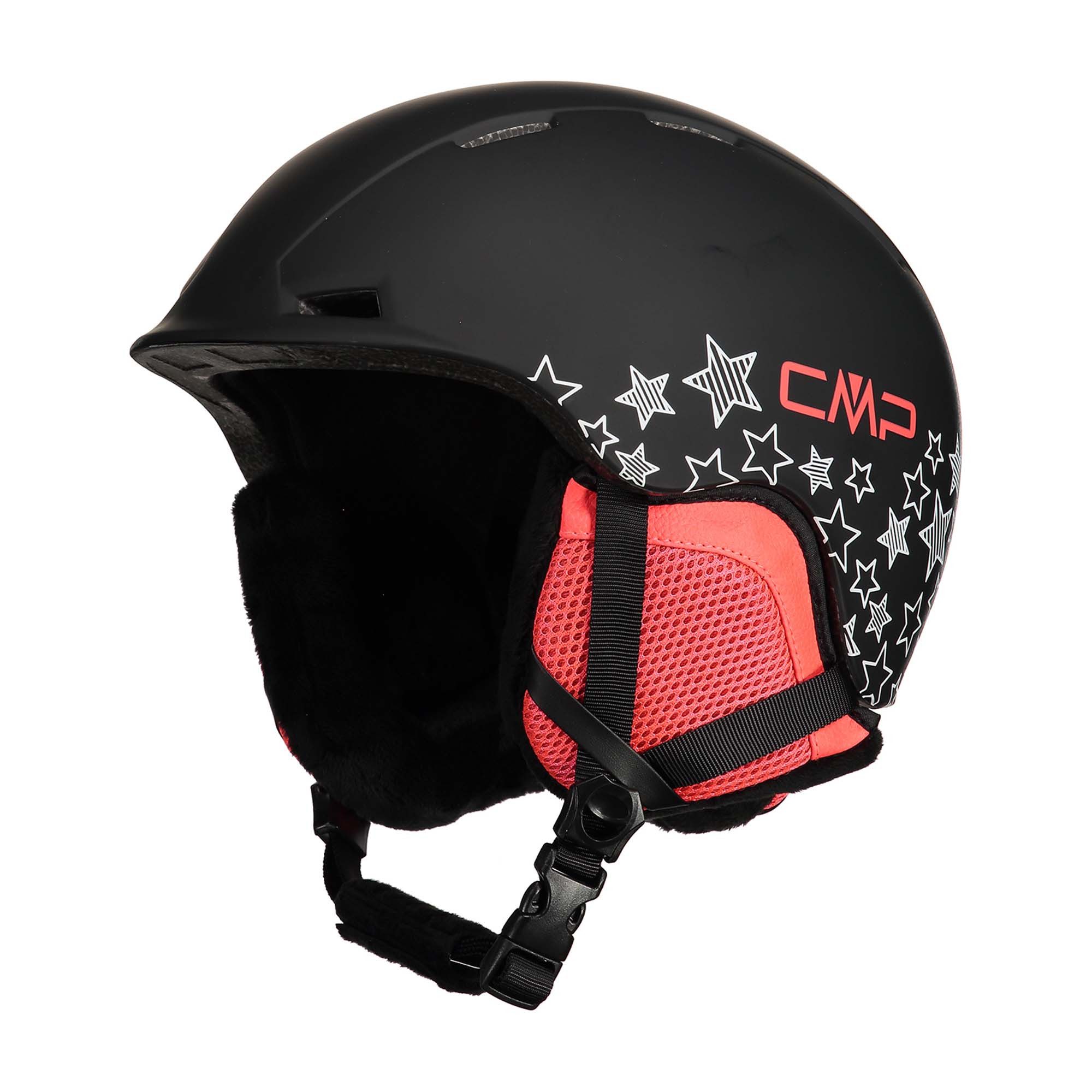 Skihelm CMP Kinder Skihelm XJ-4 Kids Ski Helmet 30B4954