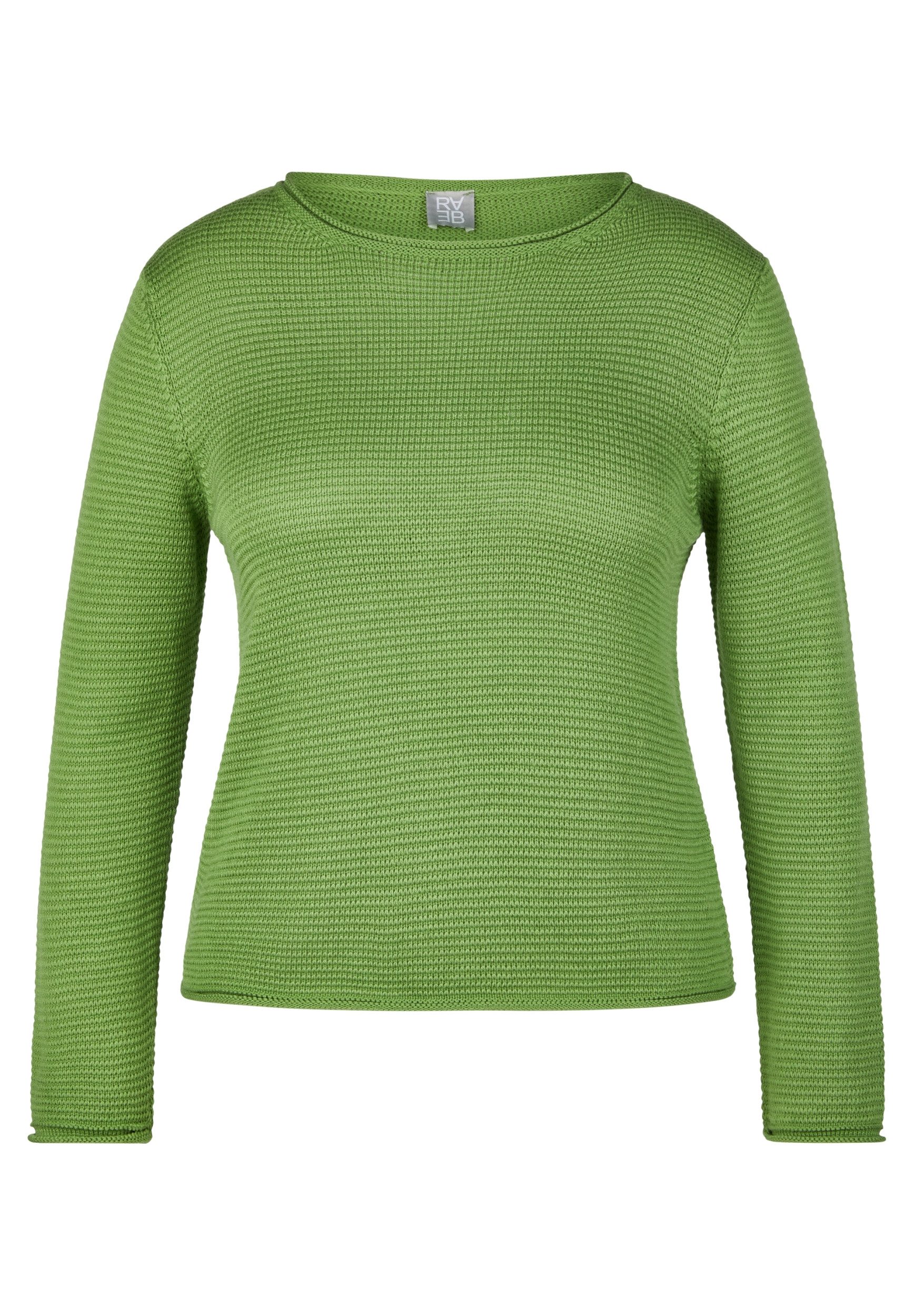 Rabe Wollpullover Pullover Farn günstig online kaufen