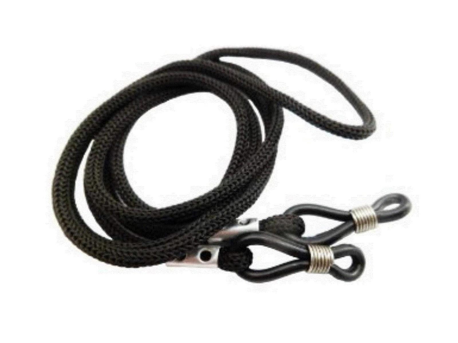 optiker-dietrich.de Brillenetui Brillenband, Brillenkordel in Schwarz