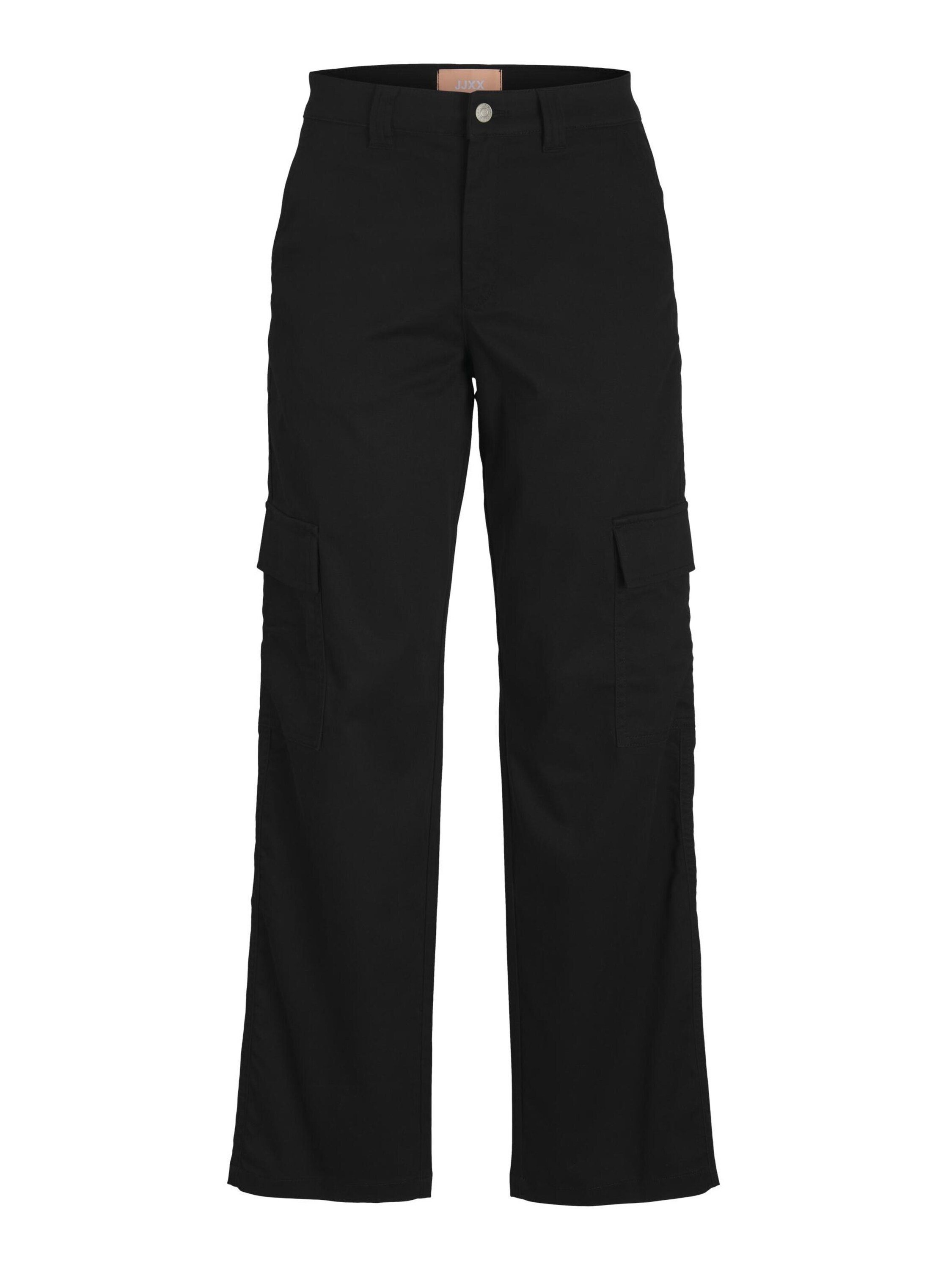 JJXX Cargohose KENDAL (1-tlg) Plain/ohne Details