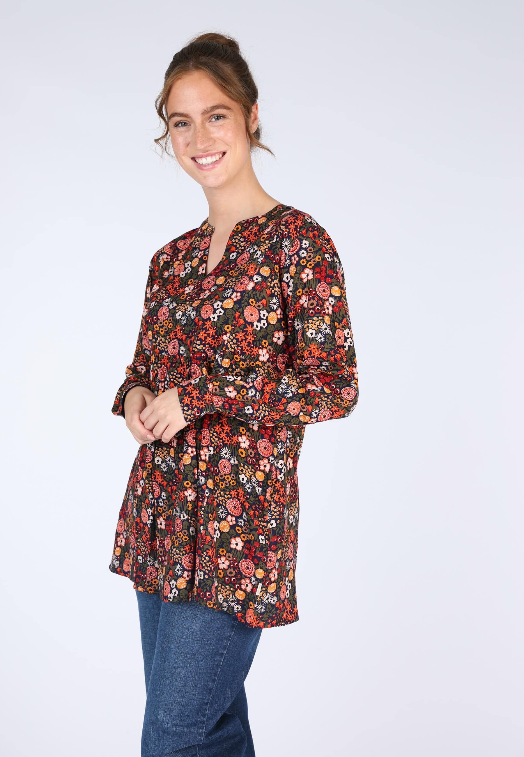 Deerberg Tunika Dagnar