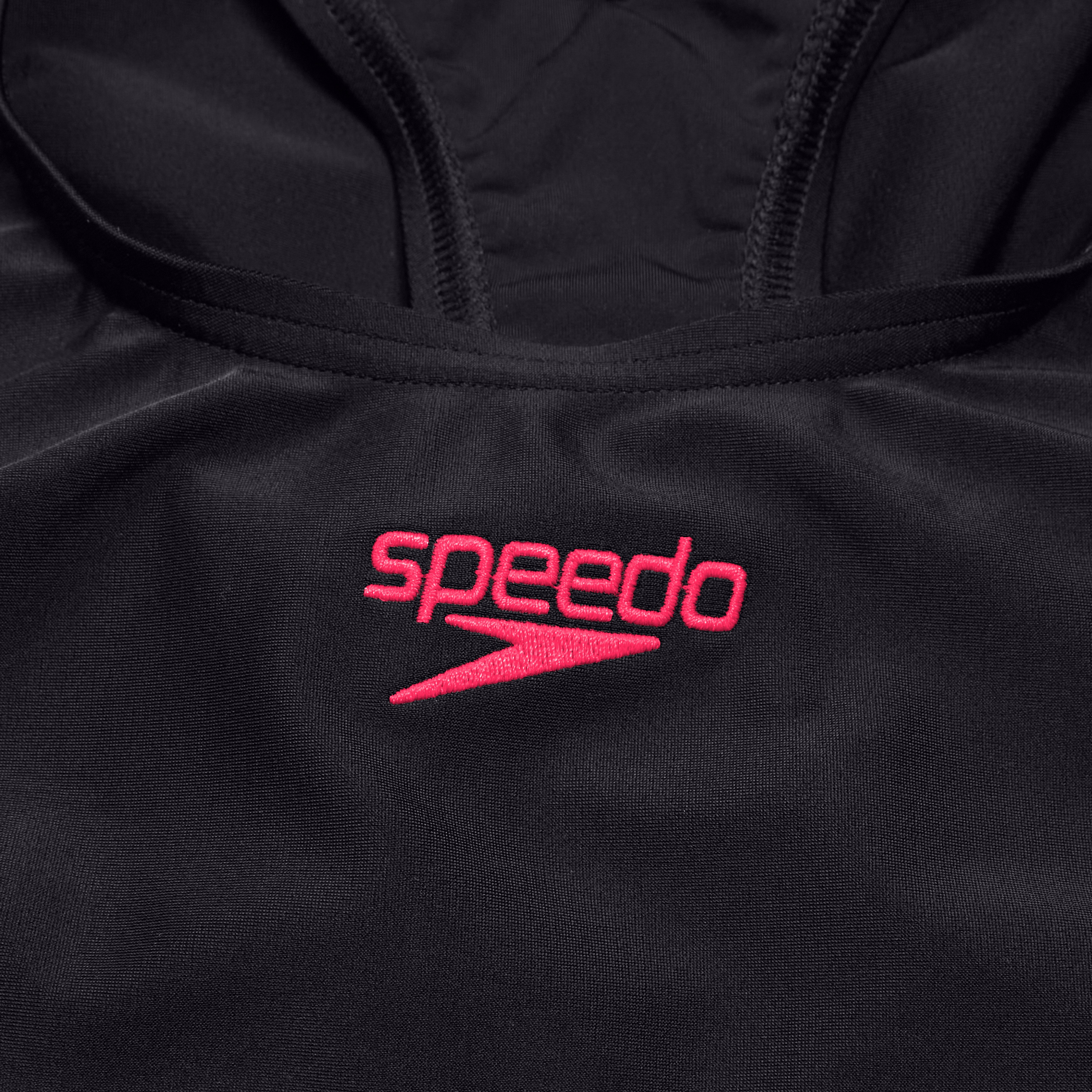 Speedo Bandeau-Bikini (2-St) zweiteiliges Set, Bandeau-Schnitt, bequemer Sitz, strapazierfähig