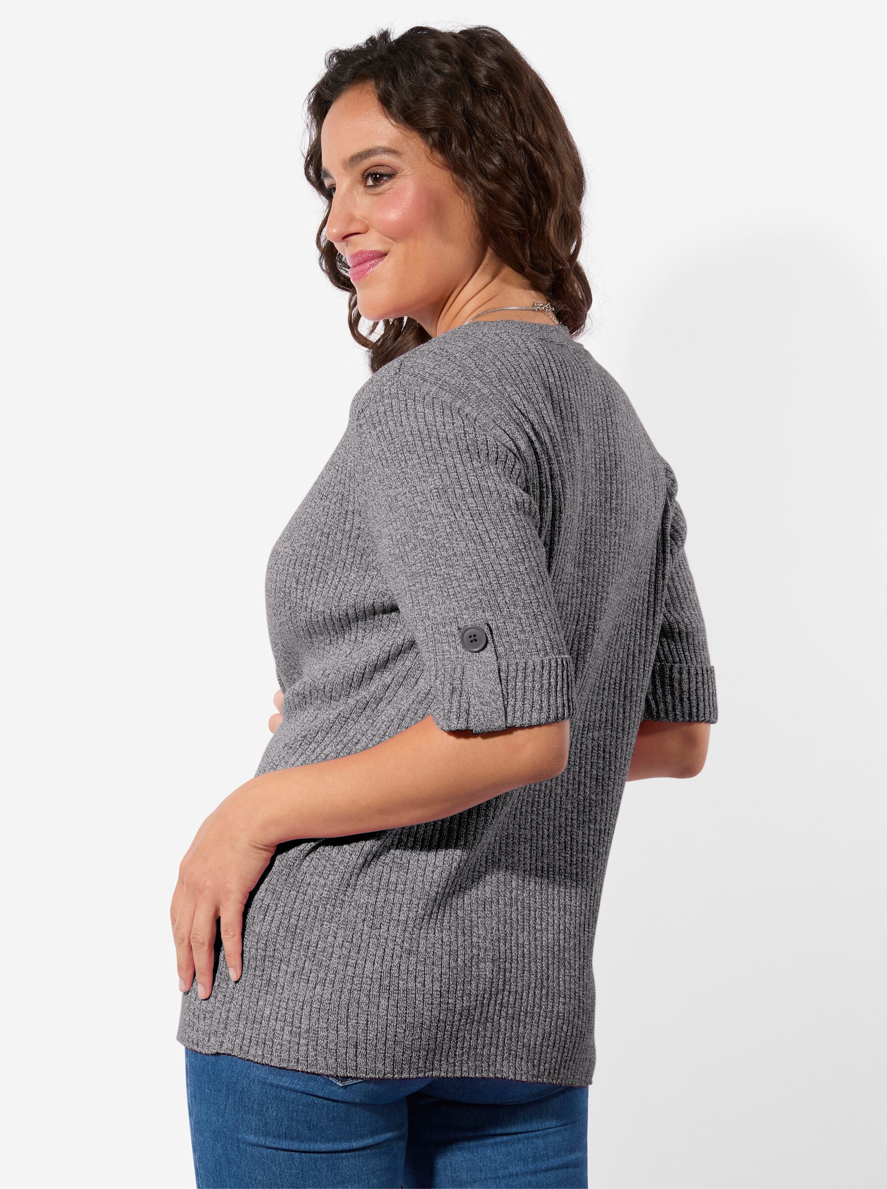 Witt Strickjacke Strickjacke . günstig online kaufen