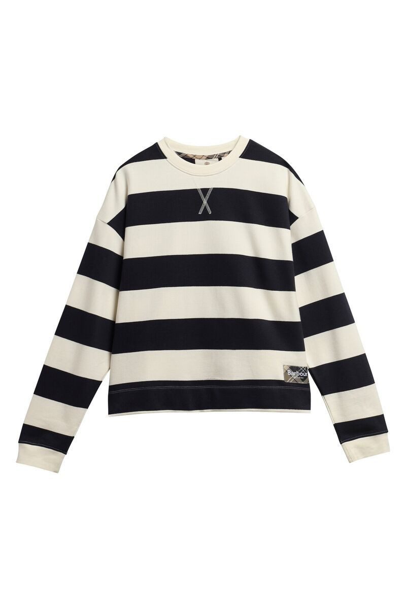 Barbour Sweater Eva
