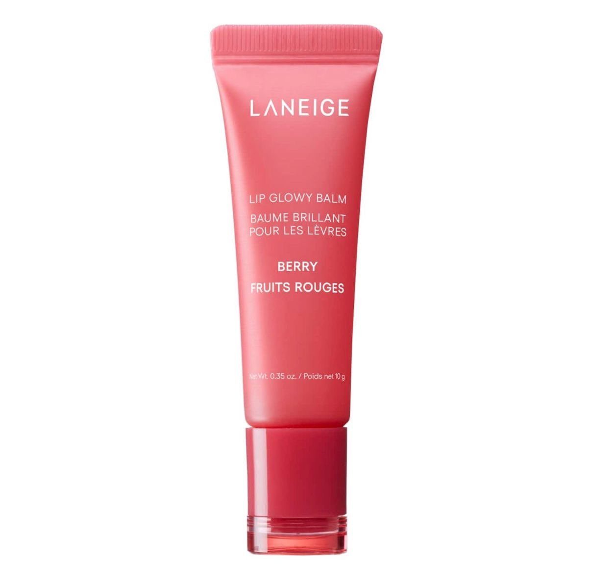 LANEIGE Lippenpflegemittel Laneige Lip Glowy Balm (10g)