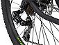 KS Cycling Mountainbike »Topspin«, 21 Gang Shimano Tourney Schaltwerk, Kettenschaltung, Bild 4