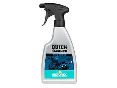 Motorex Schmierfett Motorex Quick Cleaner (360) # 500ml