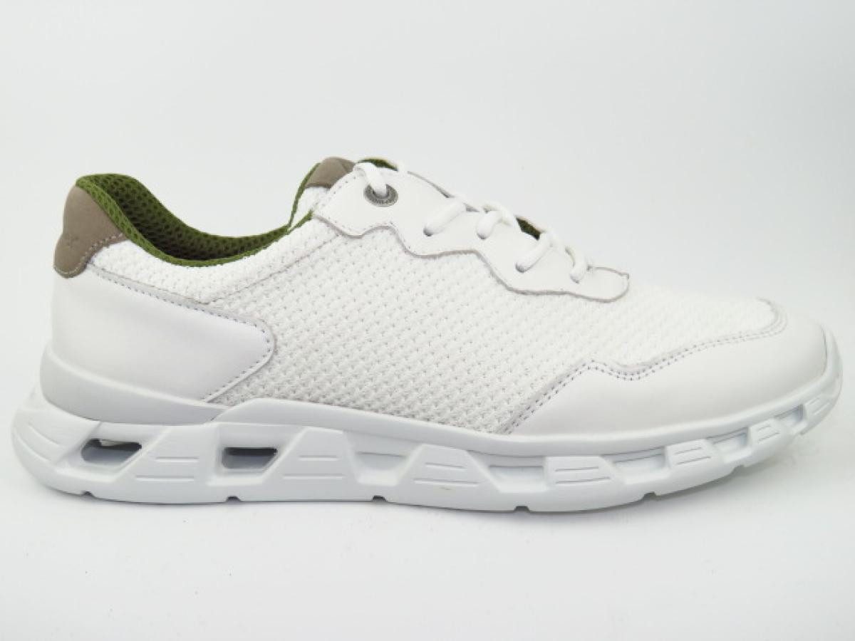 Waldläufer H-Olaf weiss Sneaker