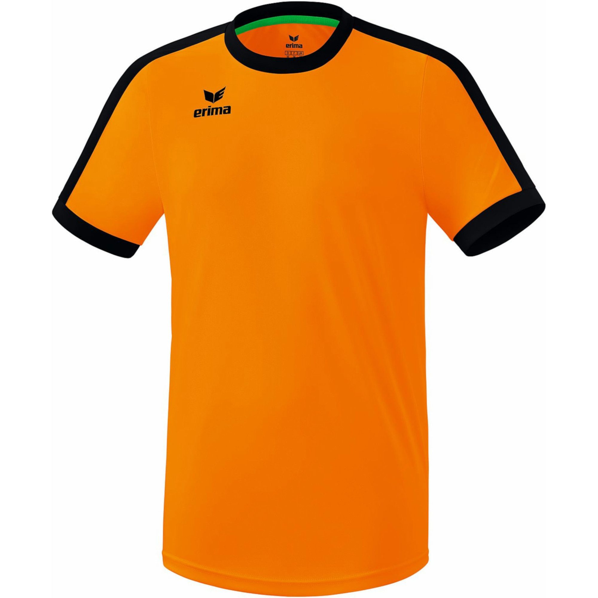 Erima Fußballtrikot erima Herren Trikot Retro Star