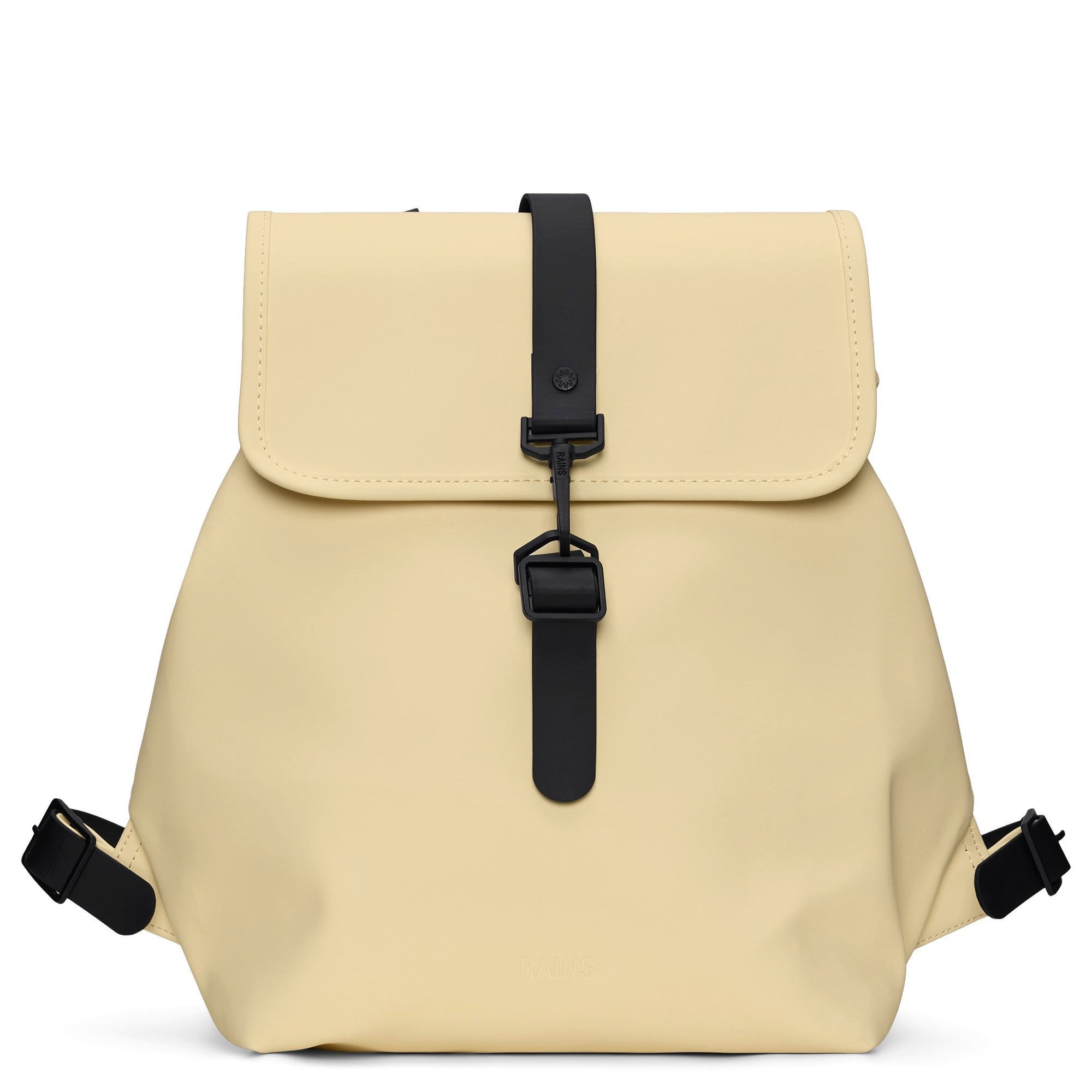 Rains Rucksack Bucket - Rucksack 30 cm (gleam)