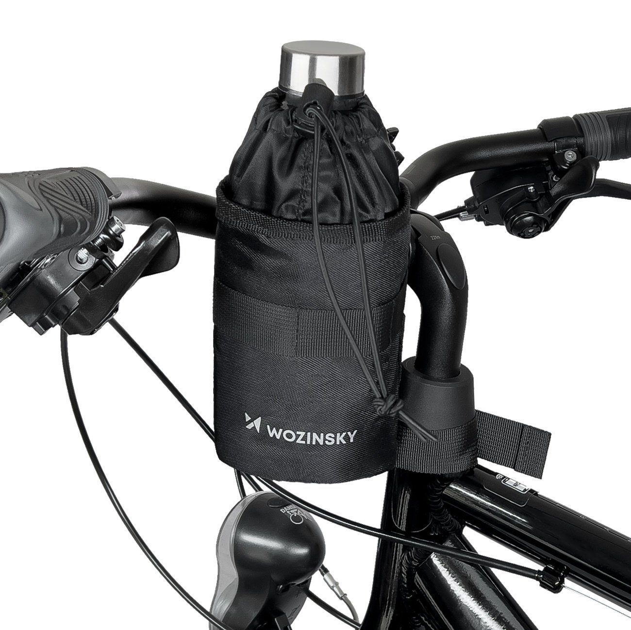 thermal by bike
