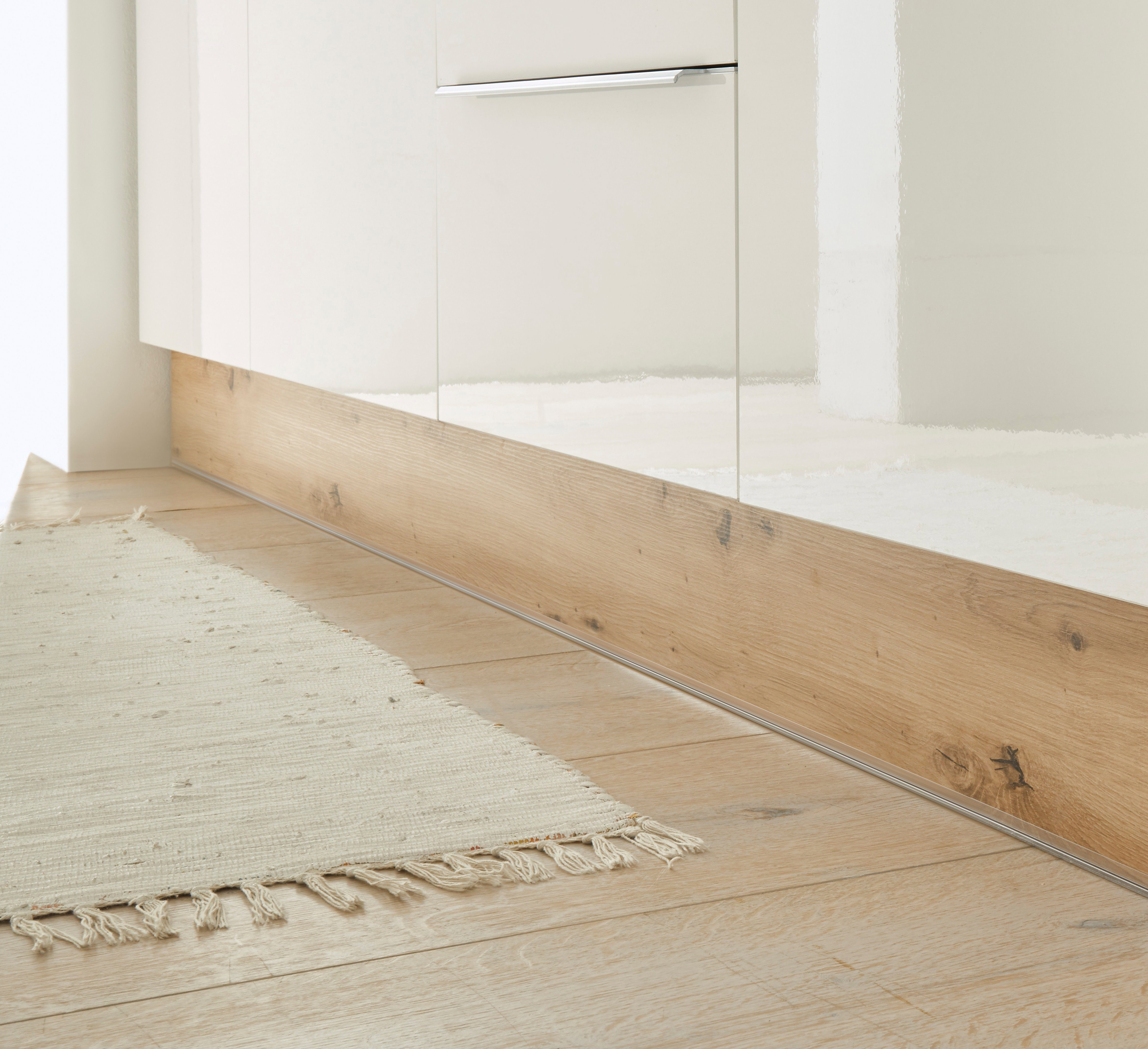 RESPEKTA Küchenzeile Safado aus der Serie Marleen, Breite 340 cm, mit Soft-Close, in exklusiver Konfiguration für OTTO