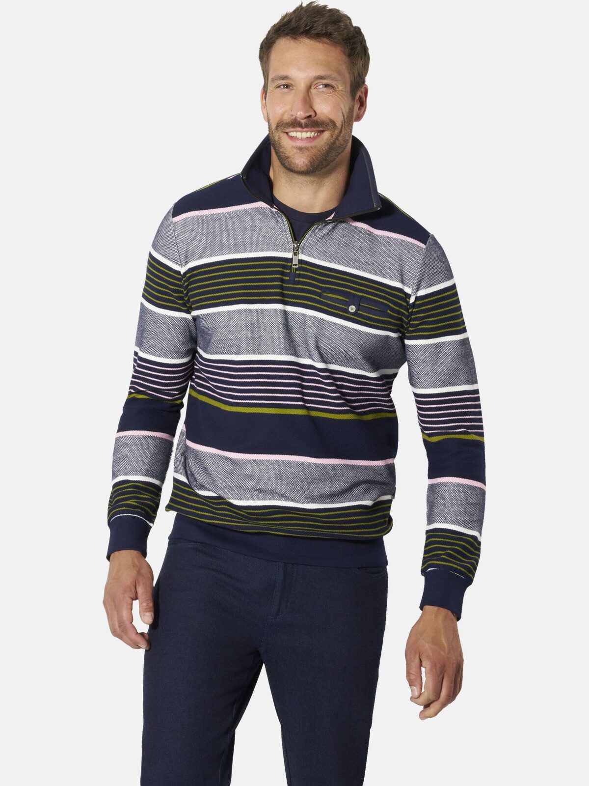 Babista Sweatshirt TANBELLO