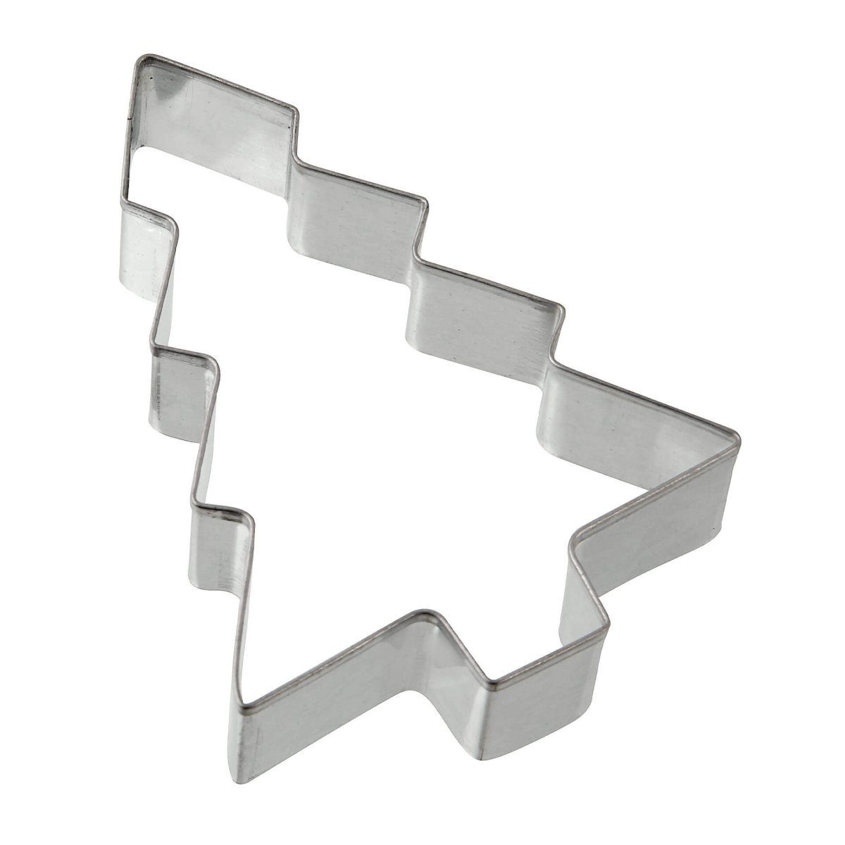 Zenker Ausstechform Ausstecher Baum mittel