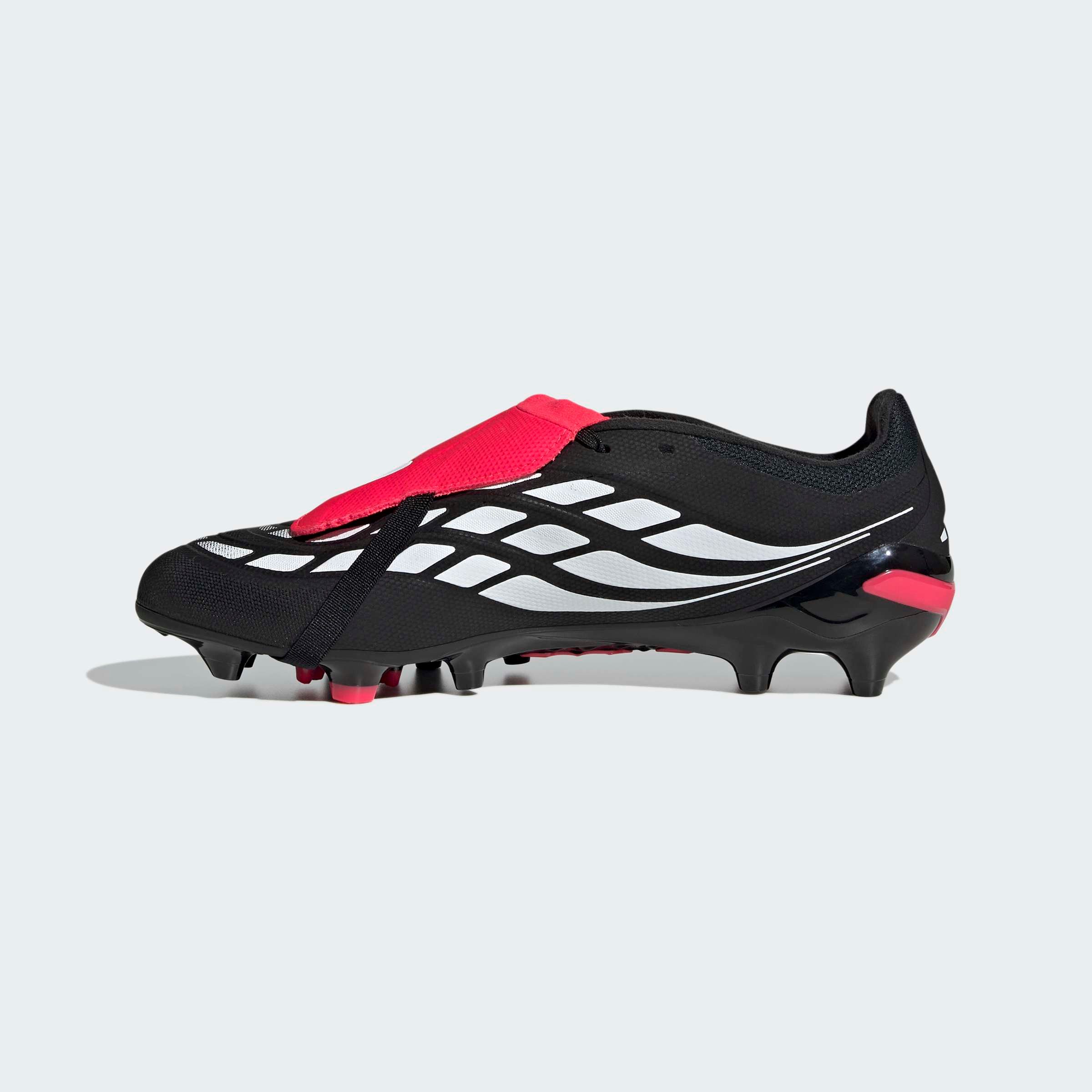 adidas Performance PREDATOR LEAGUE FOLD-OVER TONGUE ARTIFICIAL GROUND Fußballschuh Außensohle für Kunstrasen