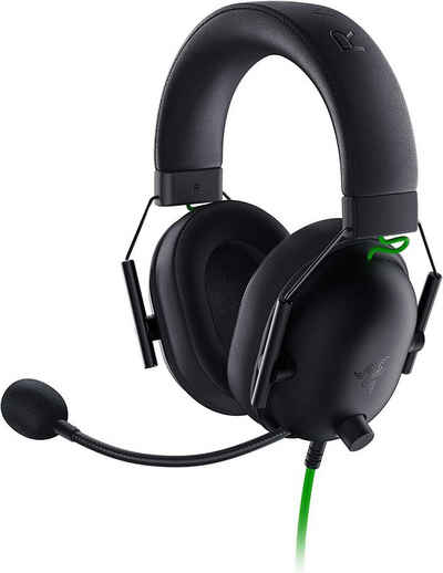RAZER BlackShark V2 X - Premium Esports Gaming Headset Gaming-Headset