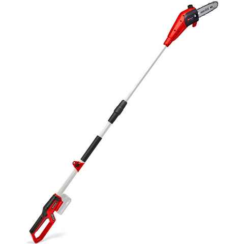 Einhell Akku-Hochentaster GC-LC 18/20 Li T-Solo, ohne Akku und Ladegerät