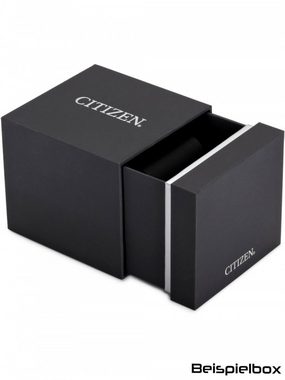 Citizen Quarzuhr Citizen AN8195-58E Quarz Chronograph 42mm 10ATM