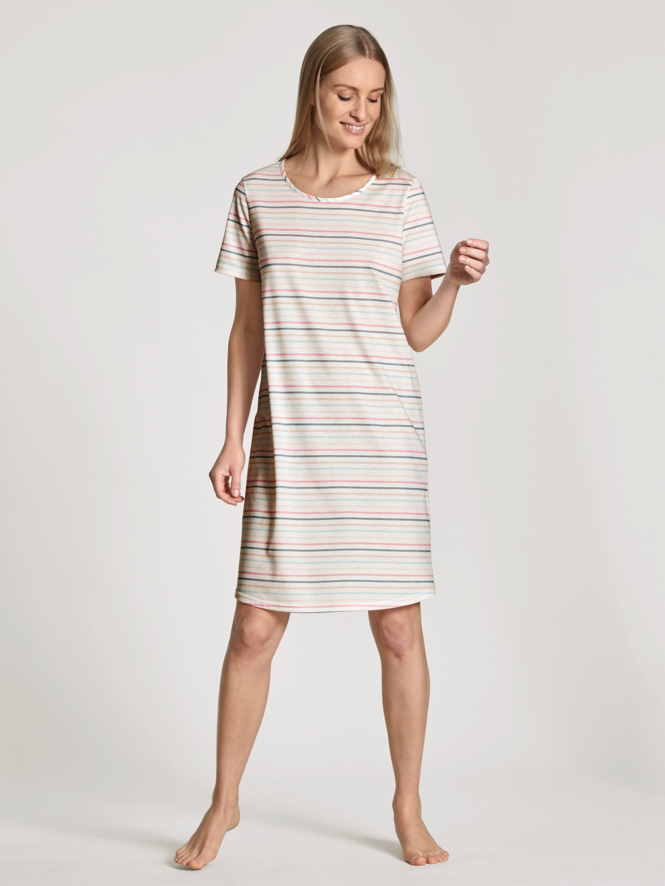 CALIDA Nachthemd Nightwear Xtra Damen (1-tlg) günstig online kaufen