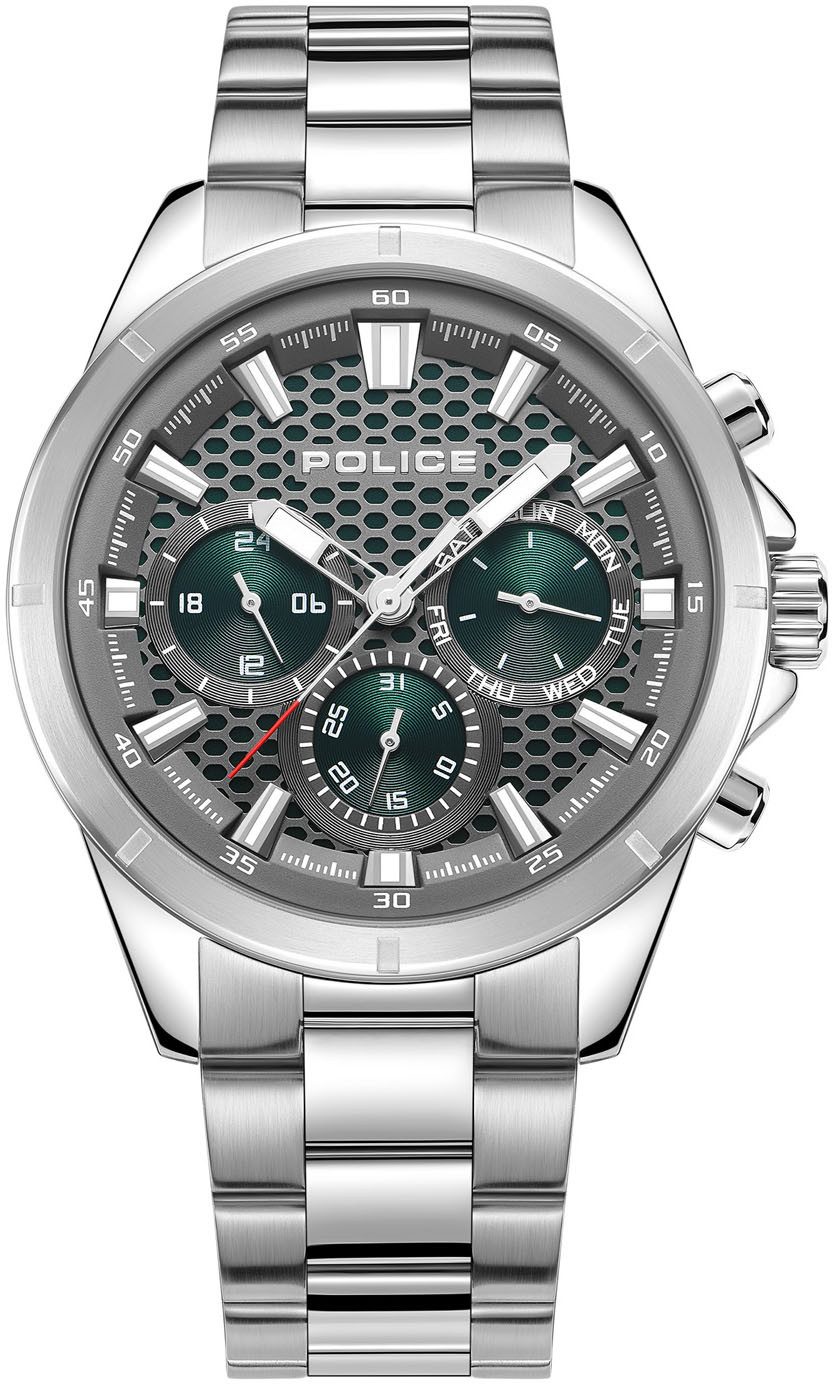 Multifunktionsuhr MALAWI PEWGK2204106