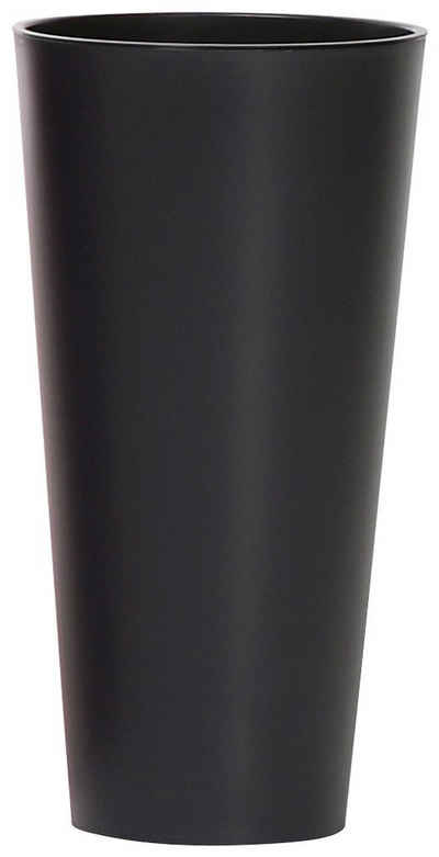 Prosperplast Pflanzkübel Tubus slim, Ø 40 cm