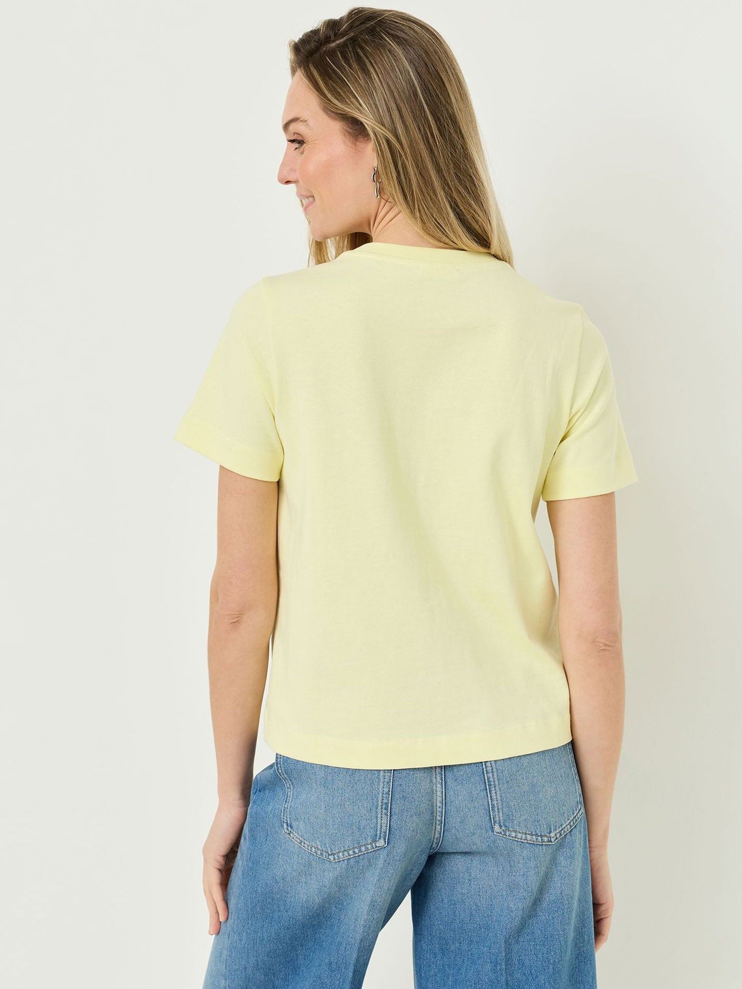 Tamaris T-Shirt Kurzarm TAW1083