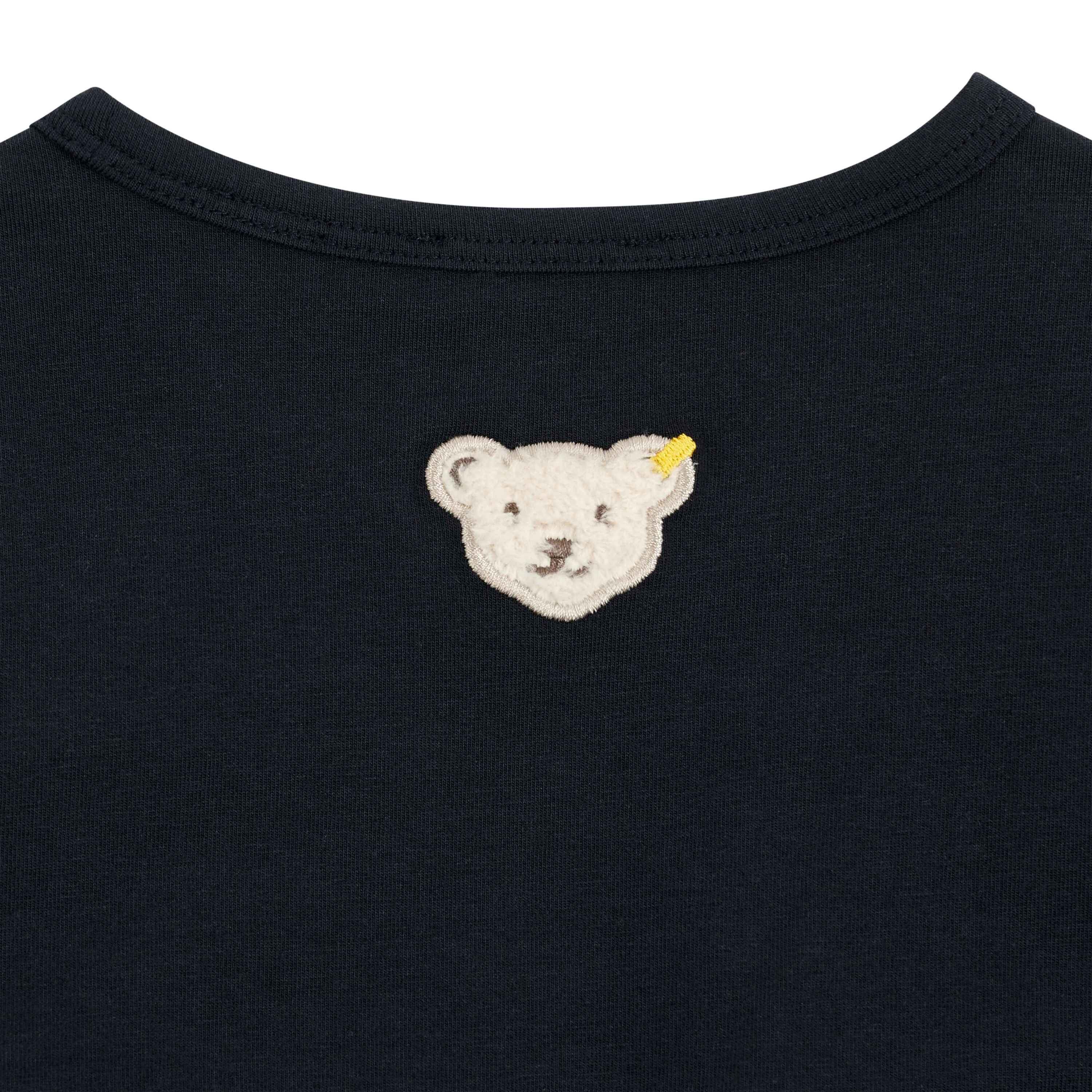 Steiff Langarmbluse Bluse langarm Dalmatian