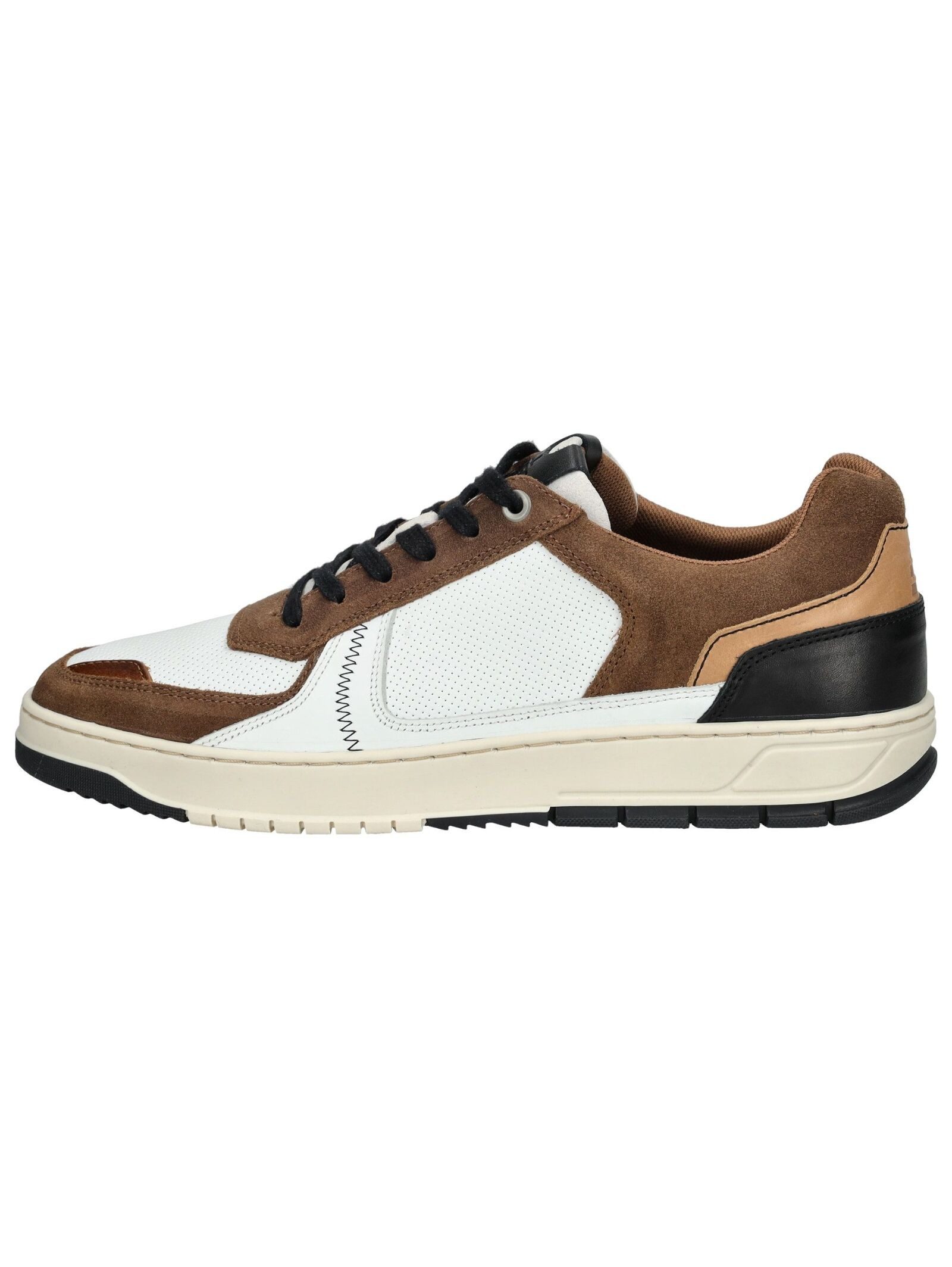 Bullboxer Sneaker Leder . Sneaker (1-tlg)