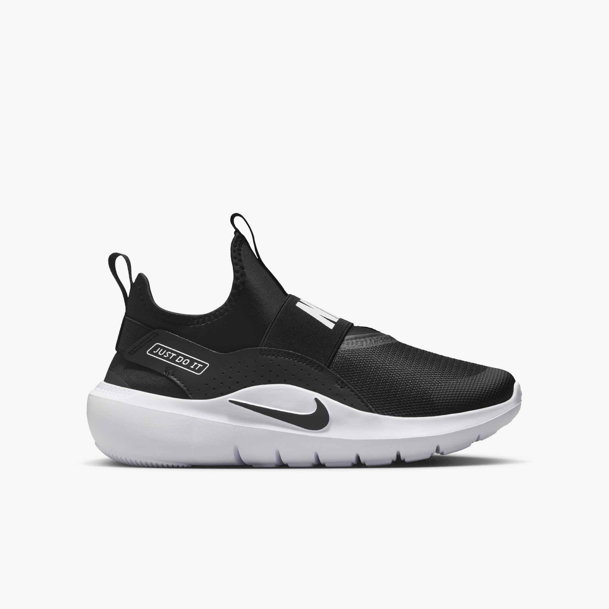 Nike Flex Runner 4 Laufschuh mit praktischem Schlupfeinstieg