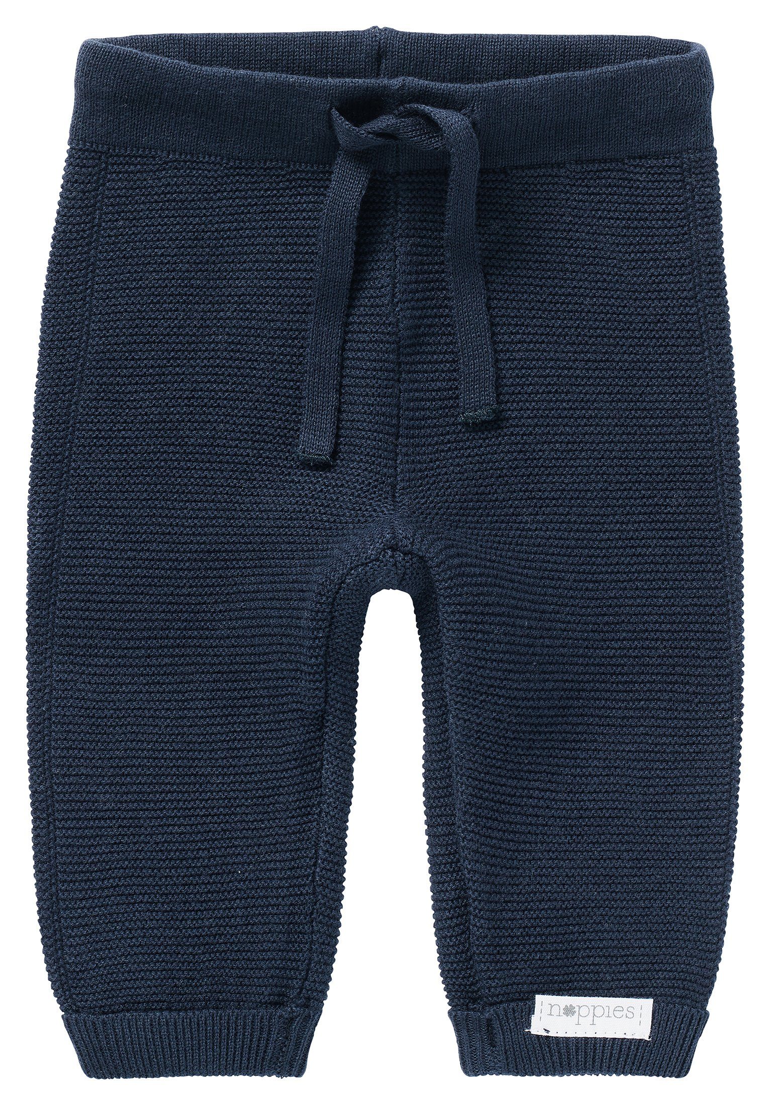 Noppies Stoffhose Hose Navy Grover (1-tlg) Noppies