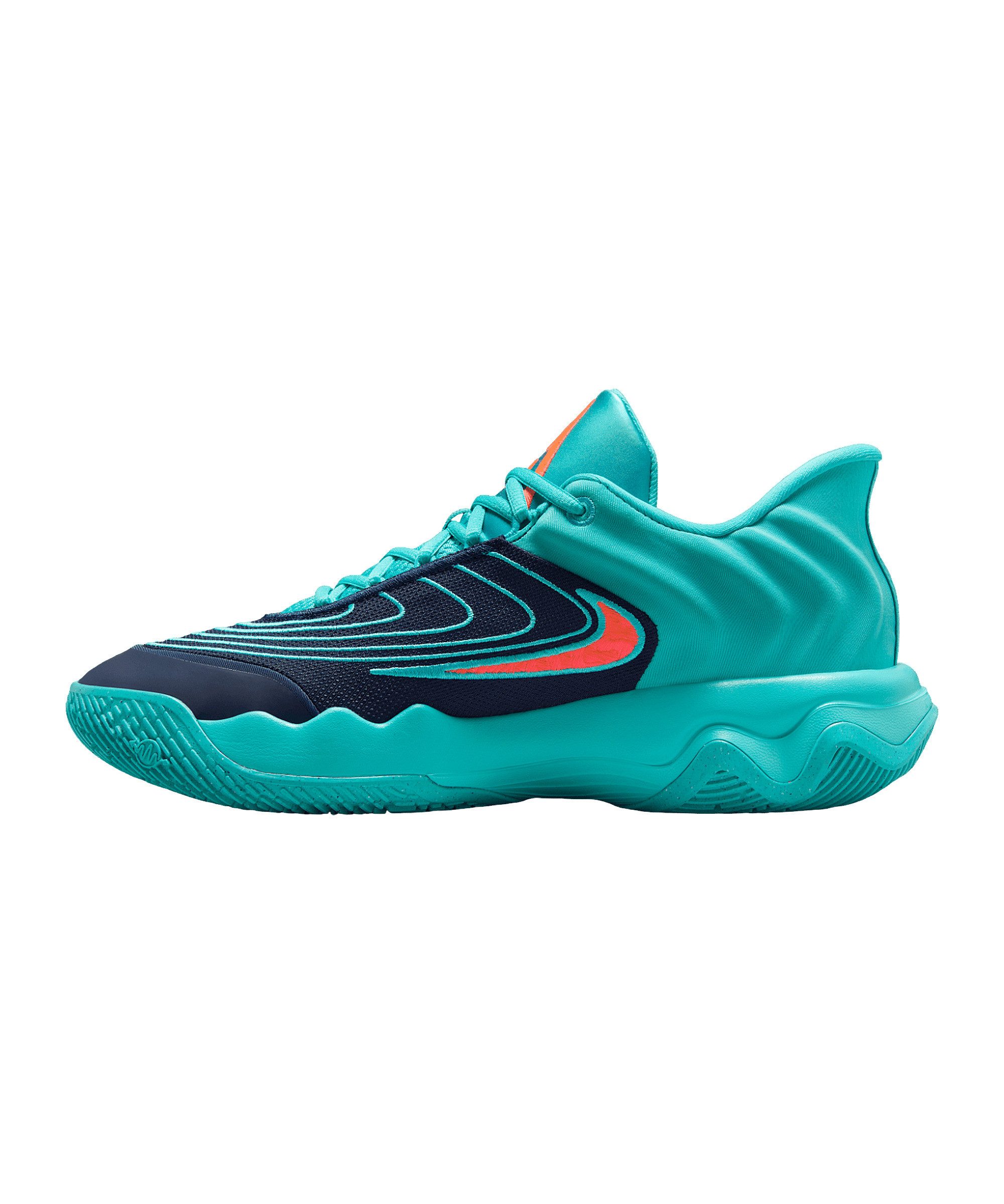 Nike Nike Performance Giannis Immortality 4 günstig online kaufen