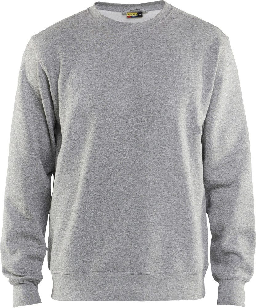 Blåkläder Rundhalspullover College Jersey
