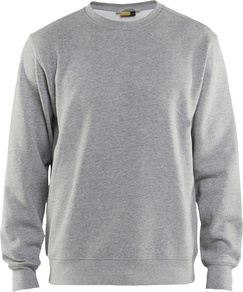 Blåkläder Rundhalspullover College Jersey