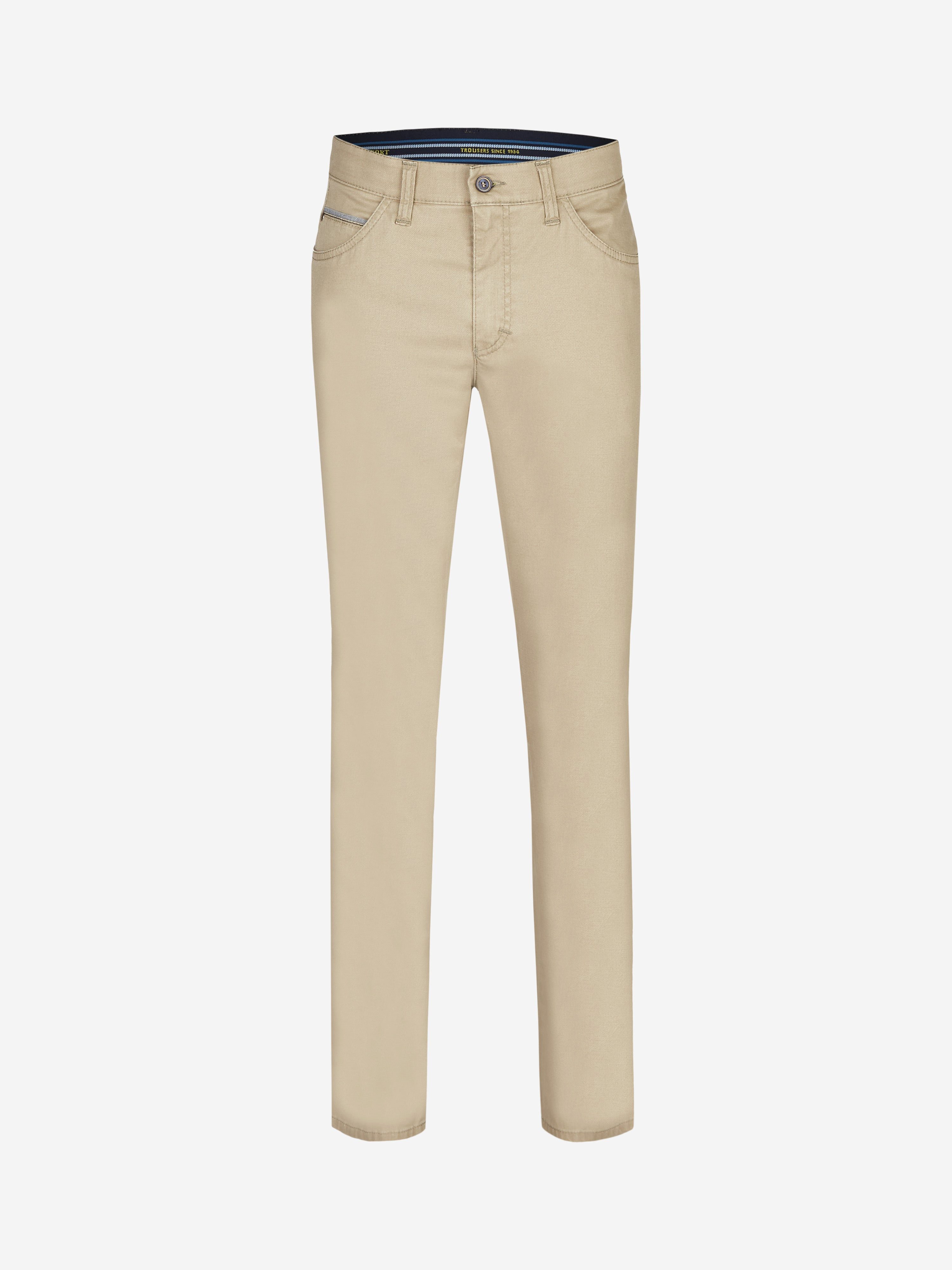Club of Comfort 5-Pocket-Hose MARVIN 7907 günstig online kaufen