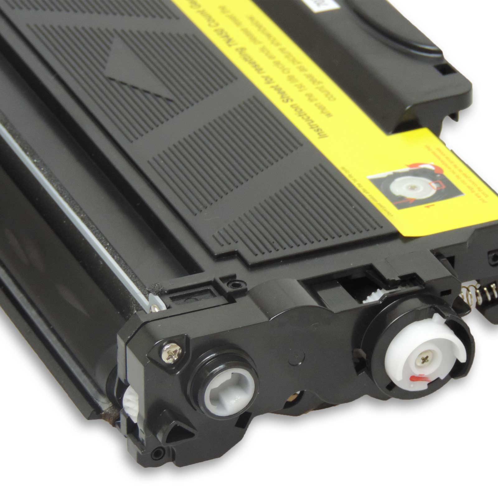 Tonerkartusche Gigao Toner kompatibel Brother TN-2220 XL Toner für Fax2940 Schwarz, (Kompatibel für Brother Fax 2940 TN-2220 XL), DW