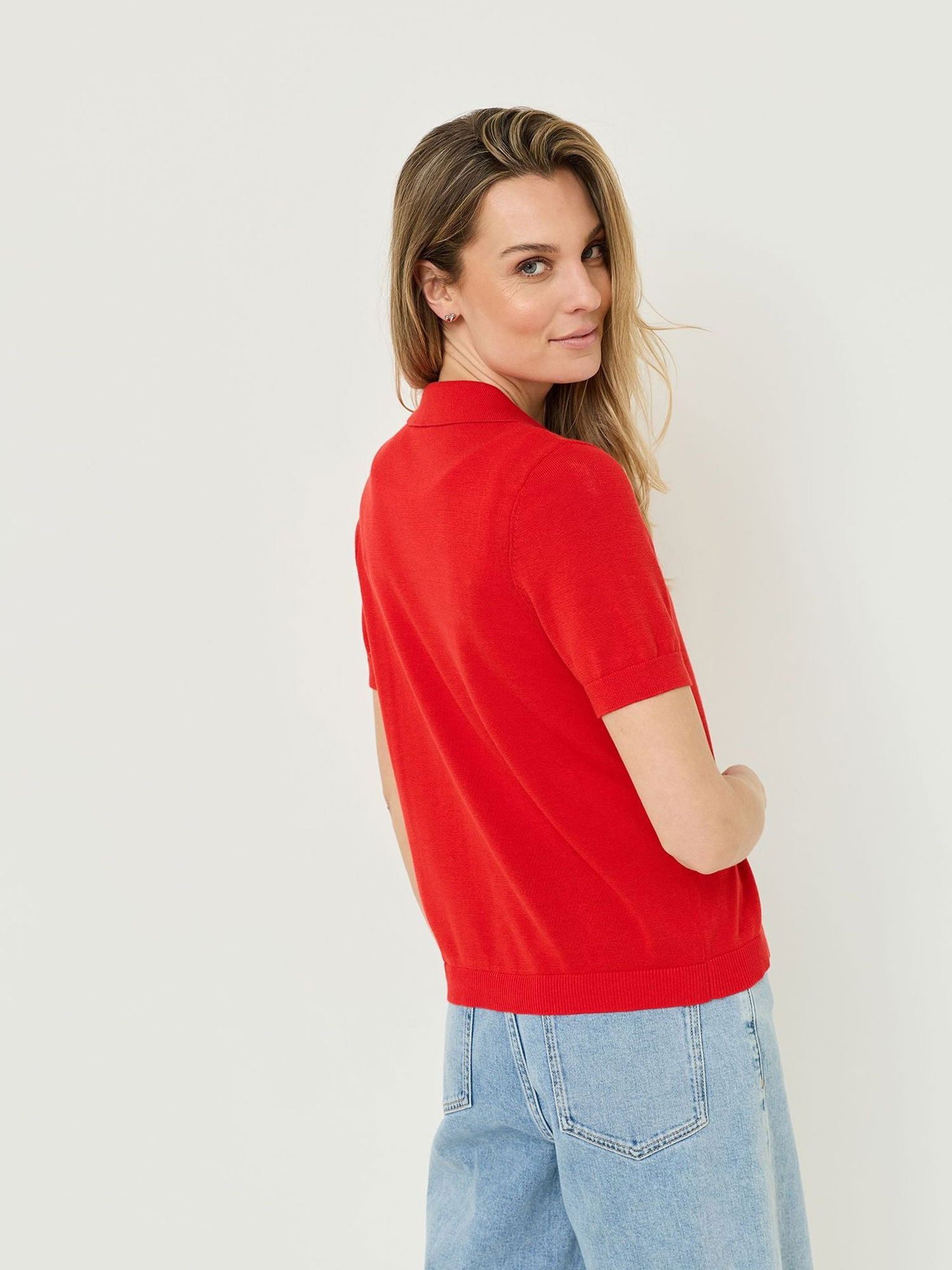 Tamaris Cardigan Kurzarm TAW1071