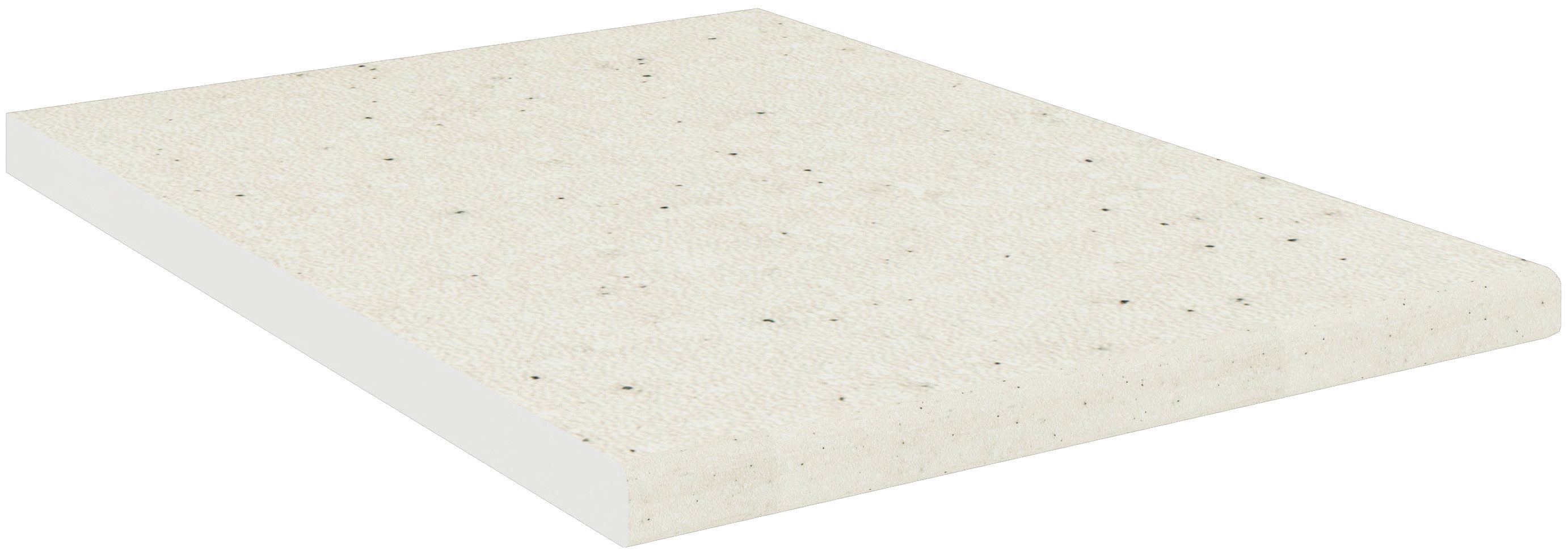 VCM Arbeitsplatte Küchenplatte Esilo H. 60 x B. 60 x T. 28 cm