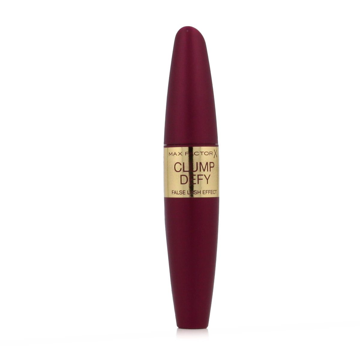 MAX FACTOR Тушь Clump Defy