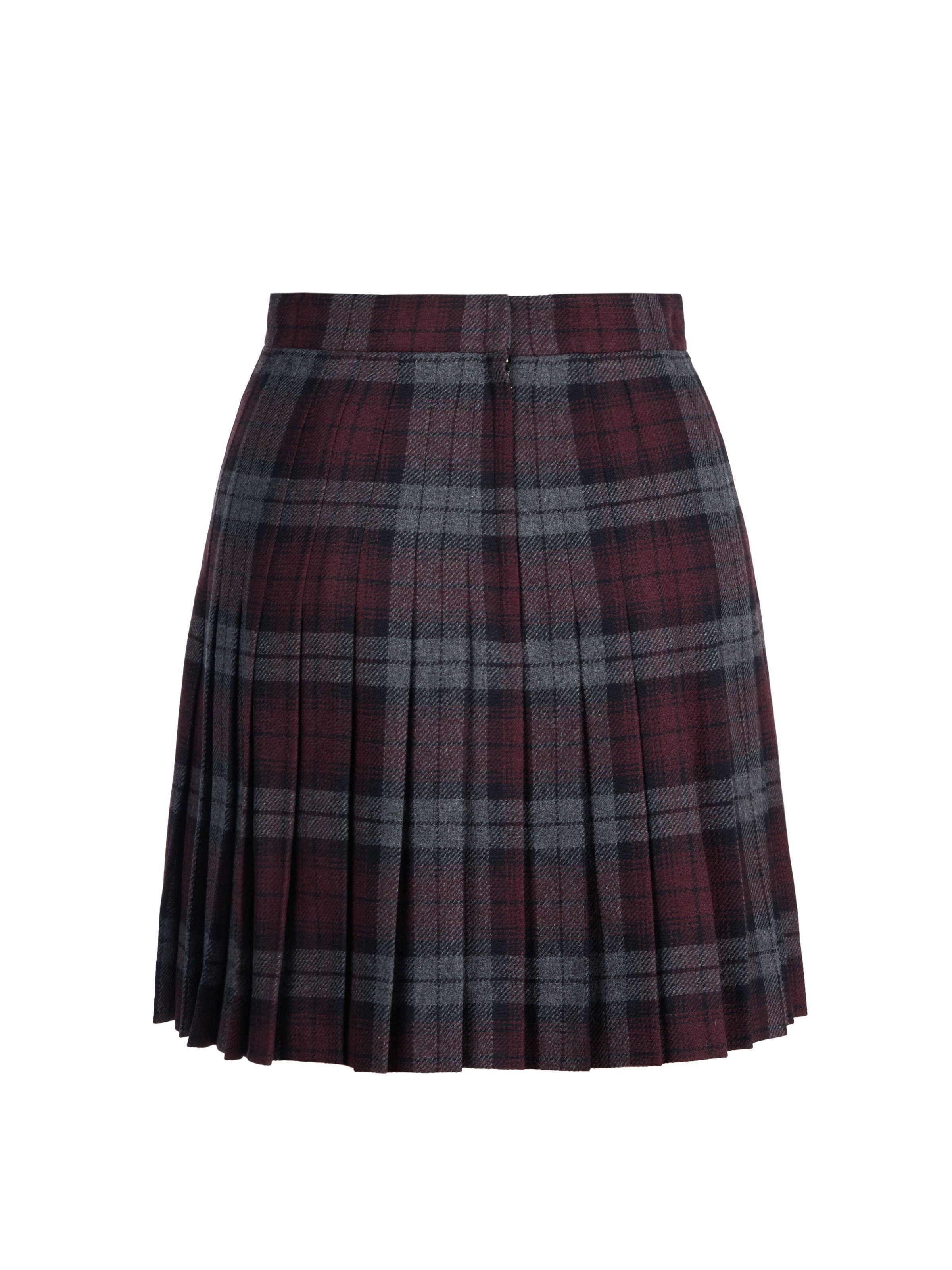 DOLCE & GABBANA Minirock