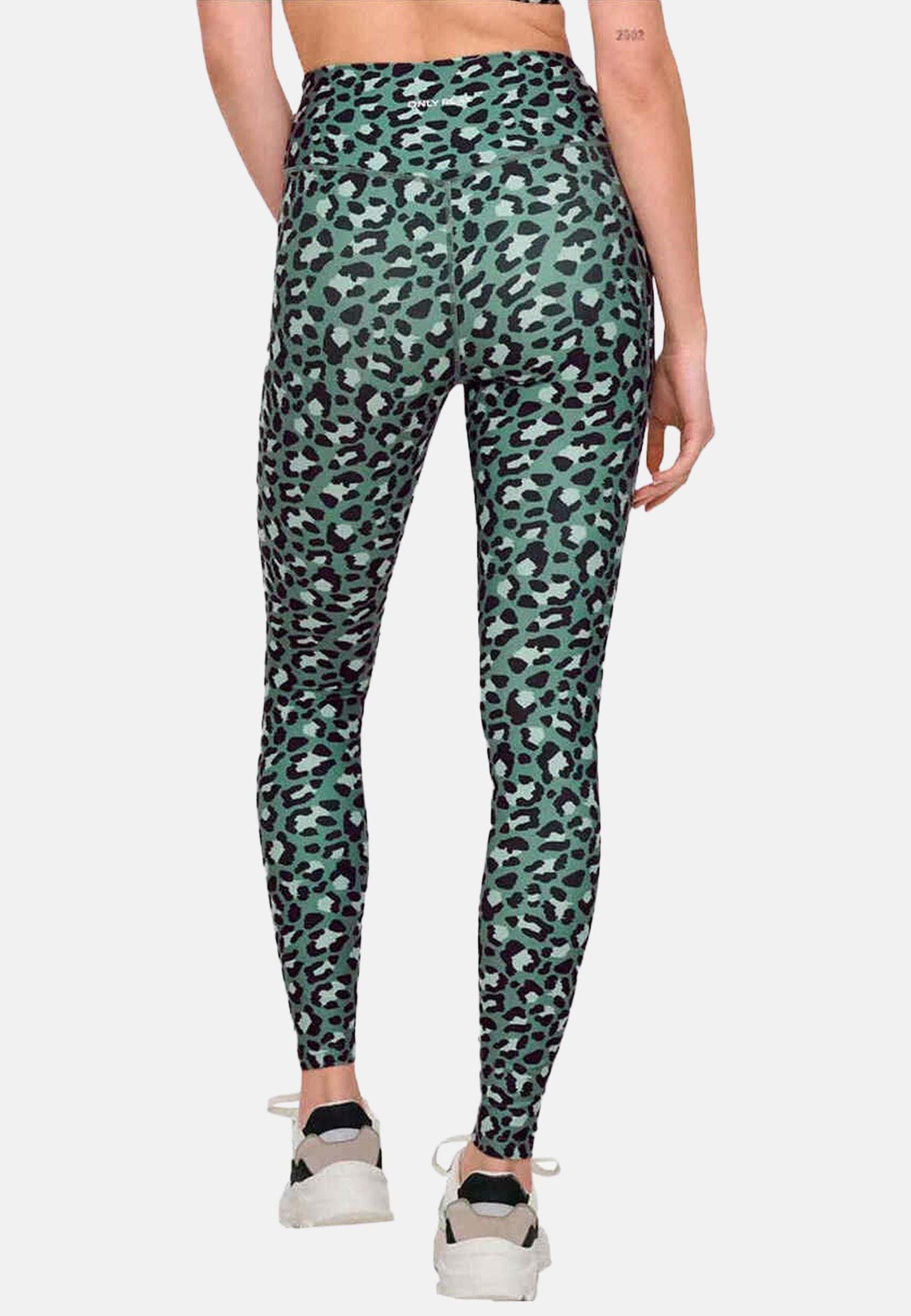 ONLY Play Leggings Onpjam-2