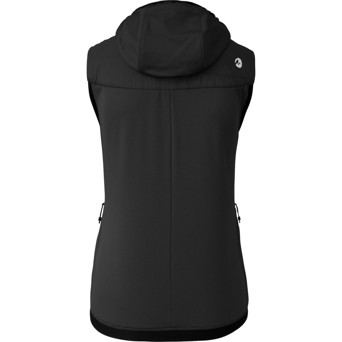 MARTINI Funktionsweste Alpmate IN Hybrid Hooded Vest W Leichte, isolierende Weste für Outdoor-Aktivitäten mit G-LOFT®
