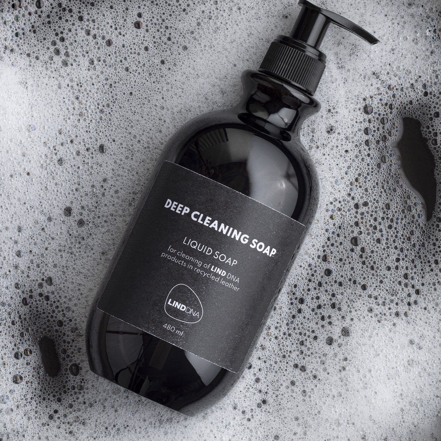 LIND DNA Platzset Tiefenreinigungsseife 480ml günstig online kaufen