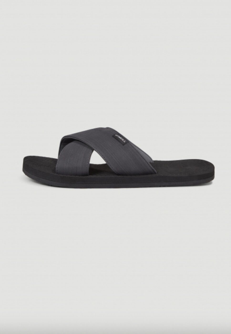 O'Neill KOOSH CROSS OVER SLIDES BLACK günstig online kaufen