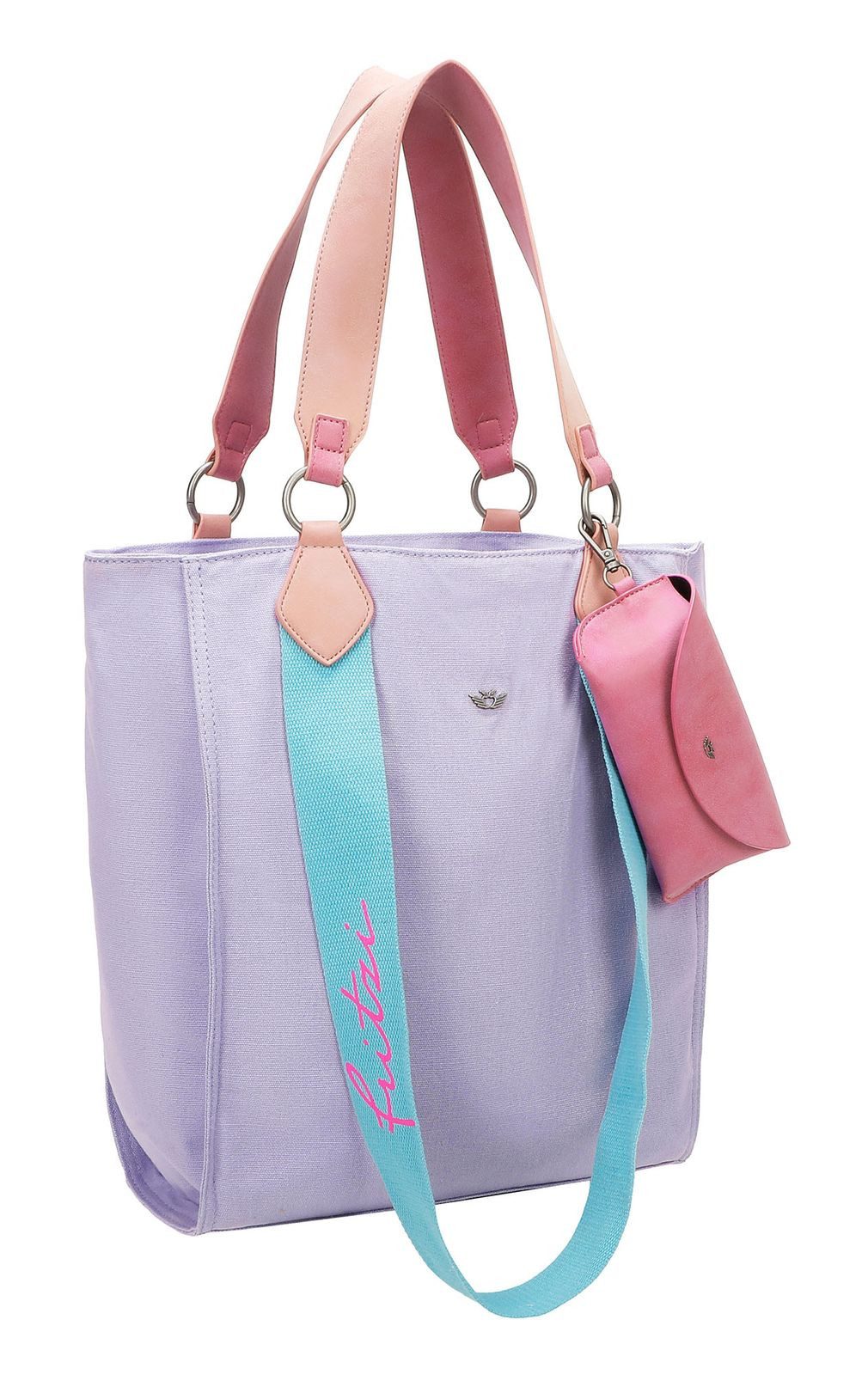 Fritzi aus Preußen Schultertasche Canvas (Set, günstig online kaufen