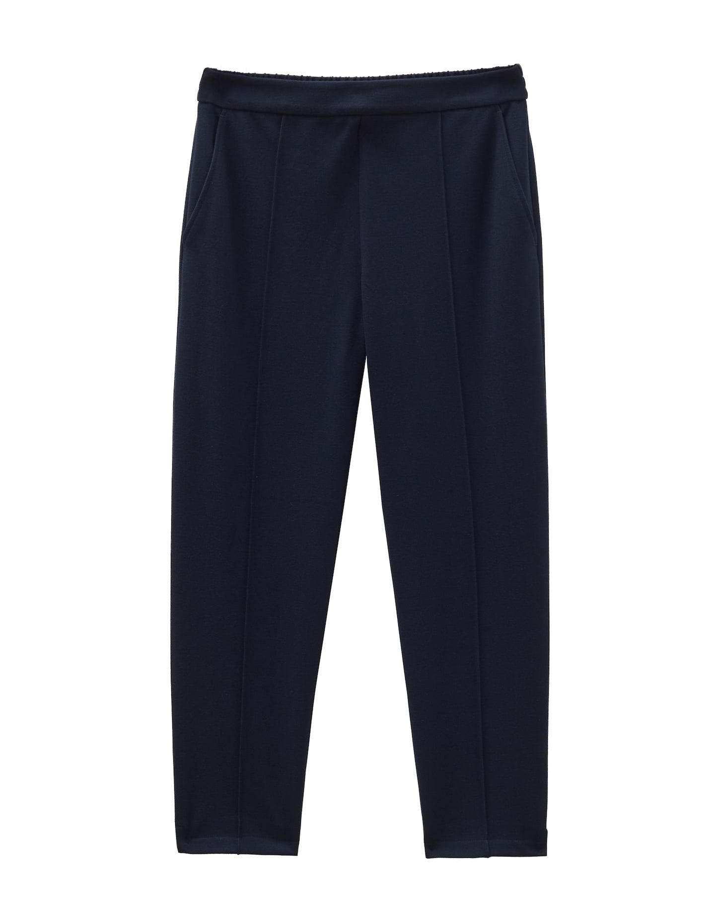 Schlupfhose Schlupfhose CHARLIE PURE aus Viskose Mix