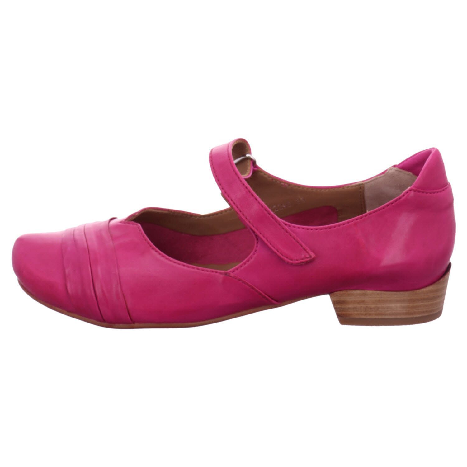 Spangenpumps