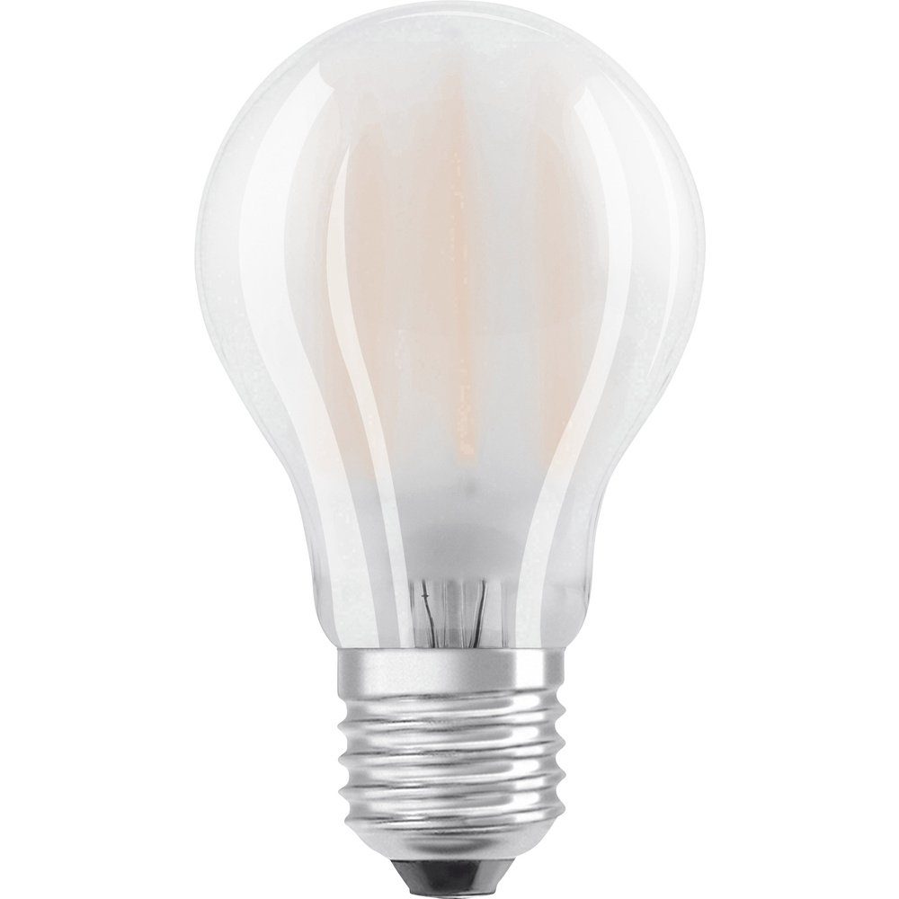 Osram LED-Leuchtmittel OSRAM HOMELIGHTING 4058075115934 LED EEK D (A - G) E27 Glühlampenform