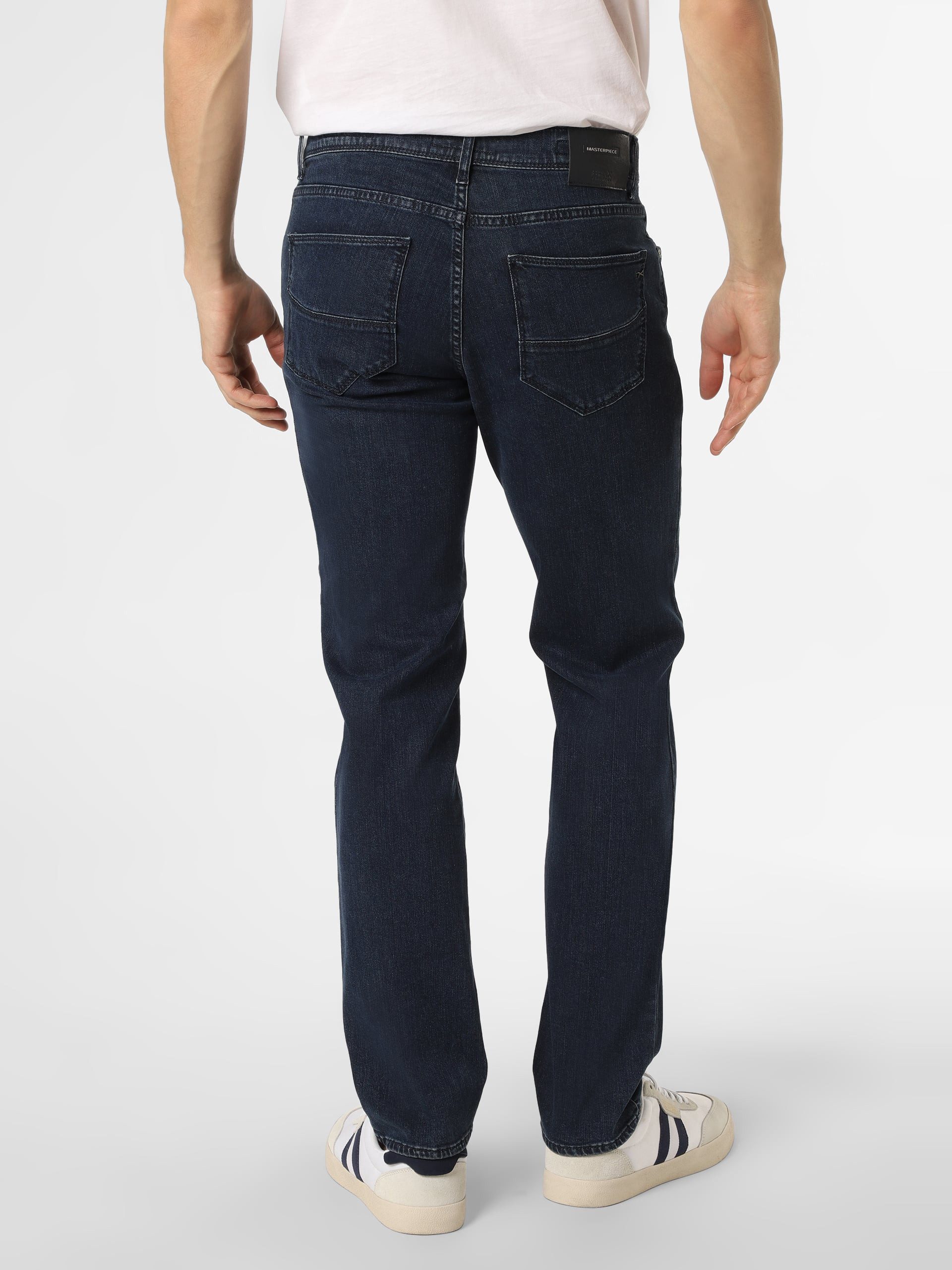 Brax Straight-Jeans Cadiz