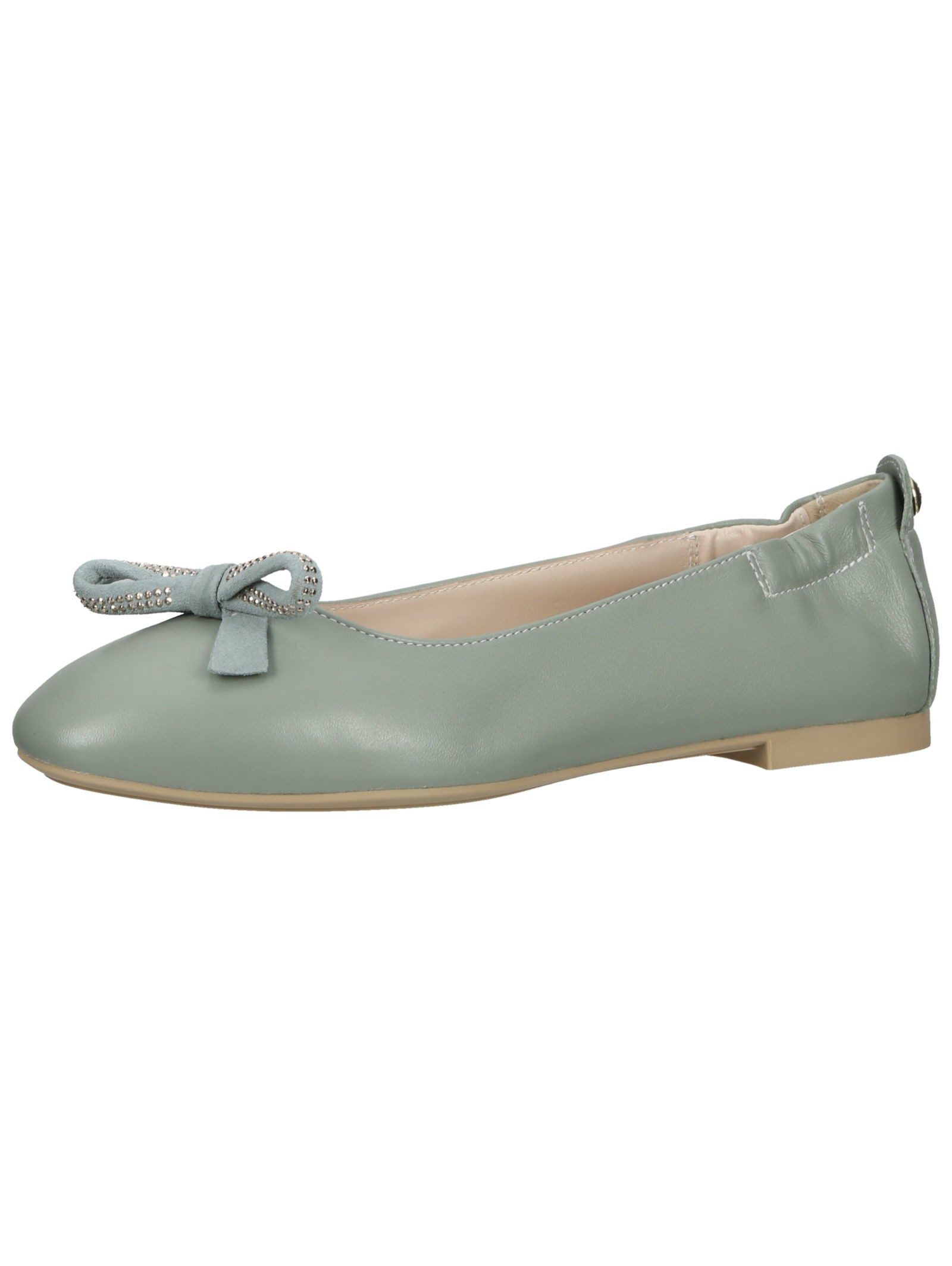 Nero Giardini Nero Giardini Ballerinas Leder Ballerina